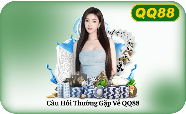 Câu hỏi thường gặp về link tài khoản app và giao dịch QQ88