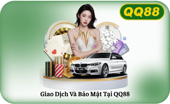 Kiểm tra thông tin giao dịch nạp rút QQ88
