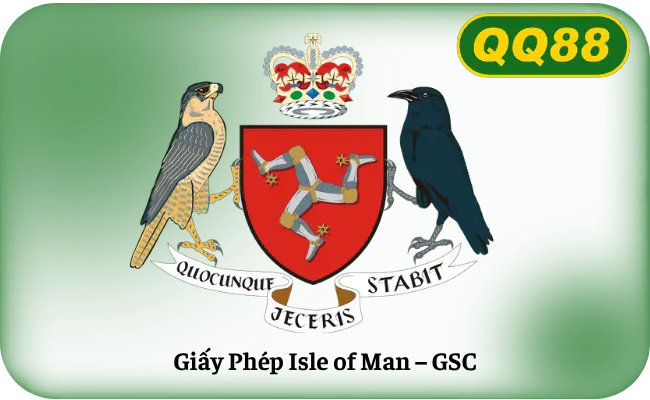 Hình thông tin Isle of Man do website QQ88 đăng