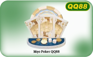 Mẹo Poker QQ88